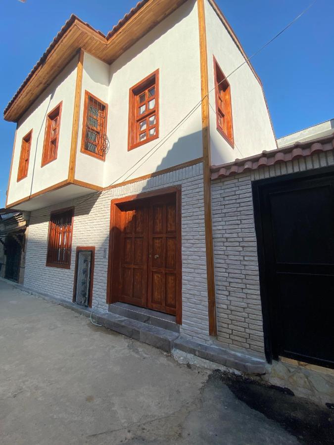 Daire Mariana Konak Antalya