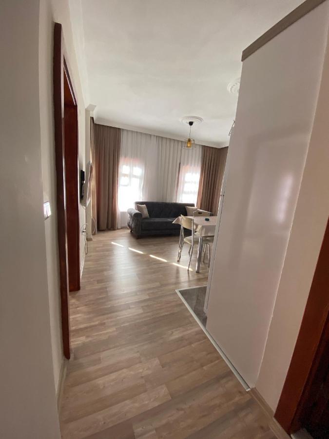 Daire Mariana Konak Antalya