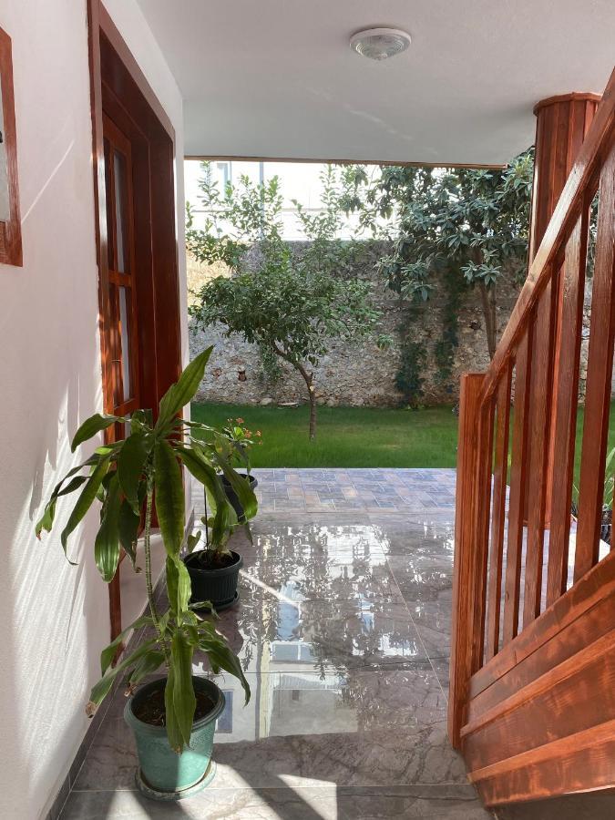 Daire Mariana Konak Antalya