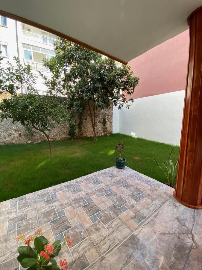 Daire Mariana Konak Antalya