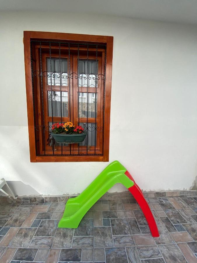 Daire Mariana Konak Antalya