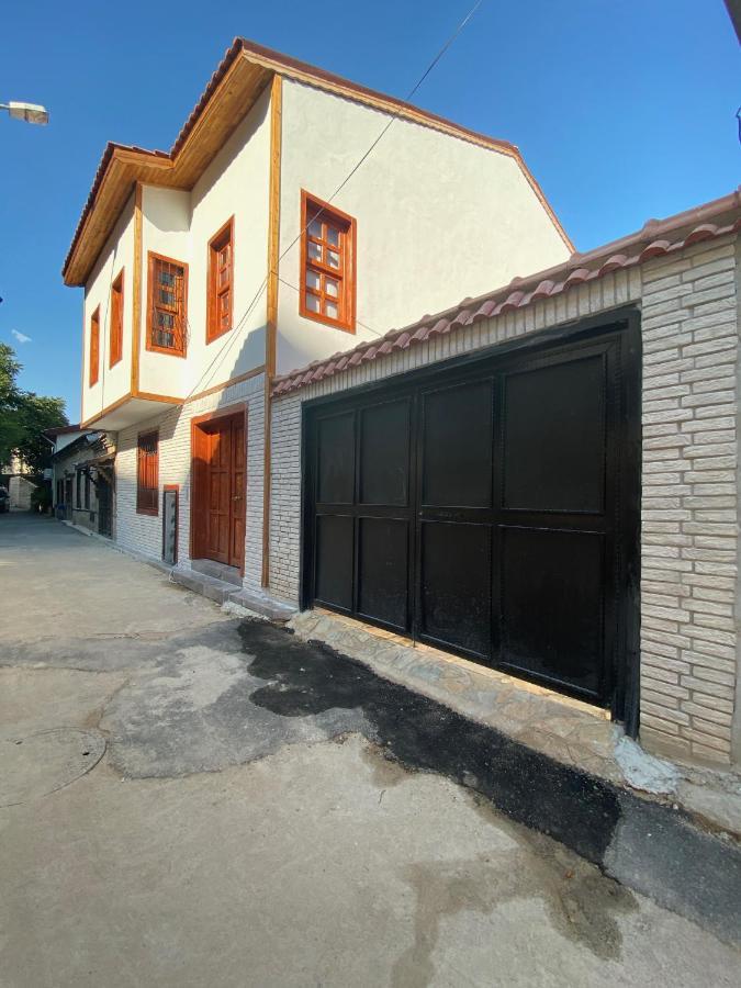 Mariana Konak Daire Antalya